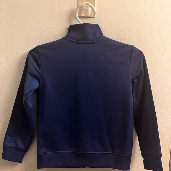 Nike Toddler Boys’ Track Jacket - Picture 3 of 4